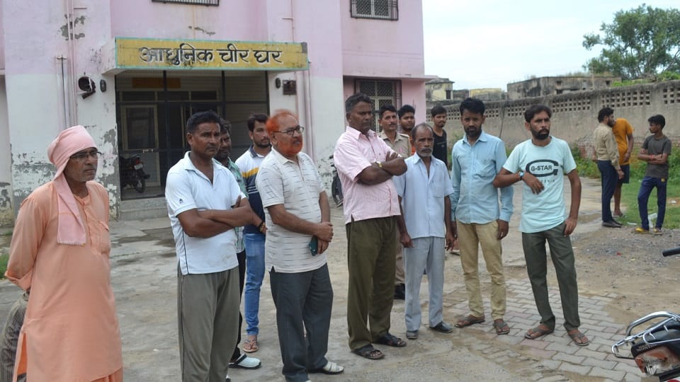 पोस्टमार्टम