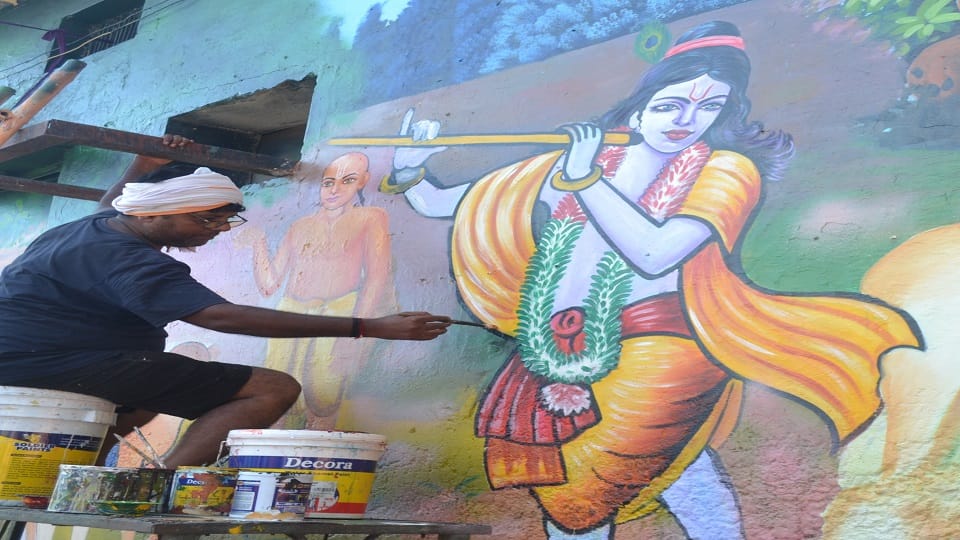 अधूरी तैयारी