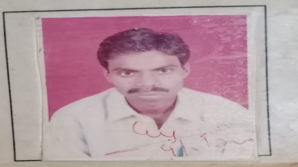 मृतक