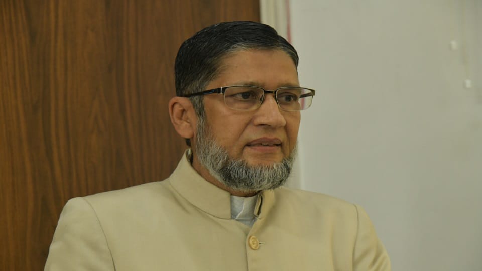 प्रो अब्दुस सलाम