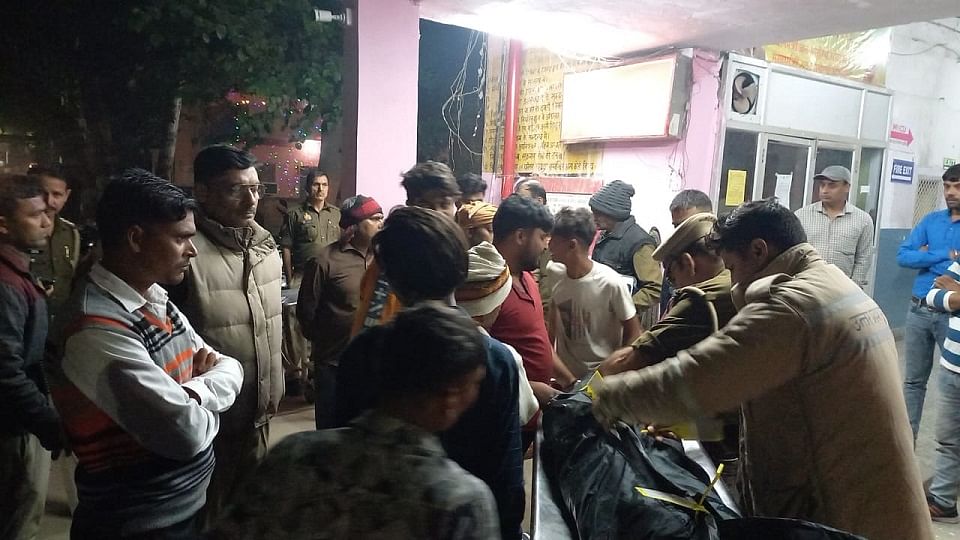 हत्या