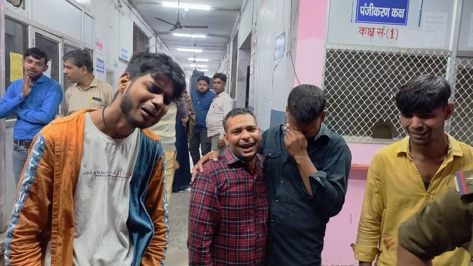 हत्या