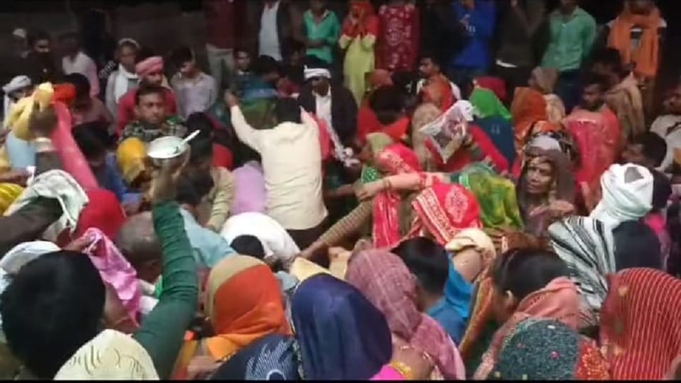 शोक
