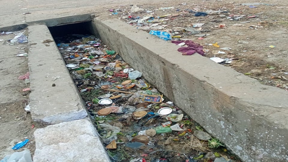 सीबर चौक