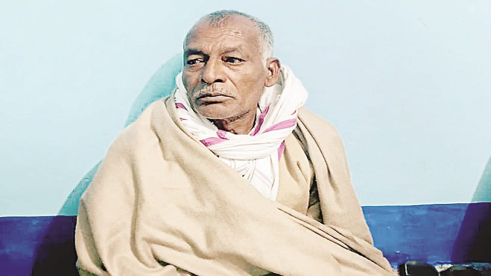 सचिन के पिता