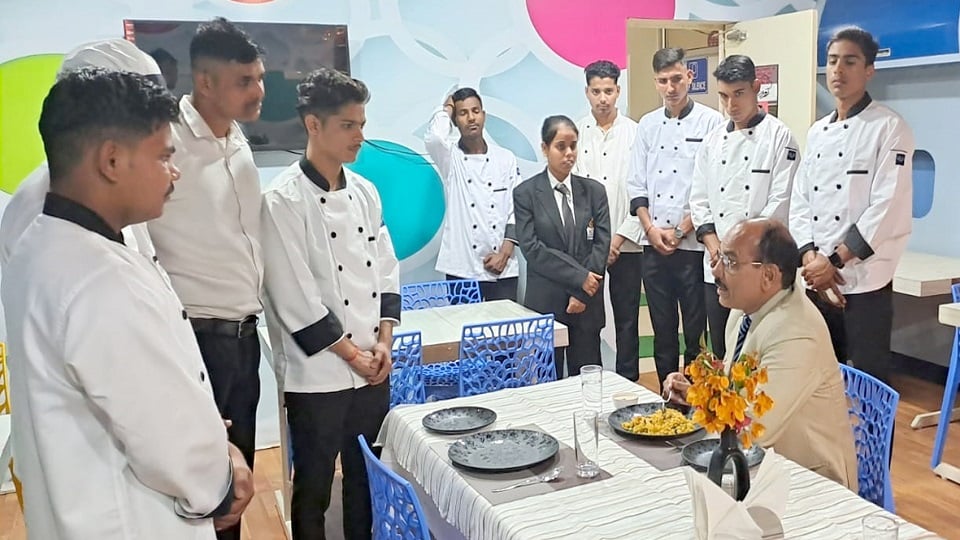 विशेष कार्यशाला