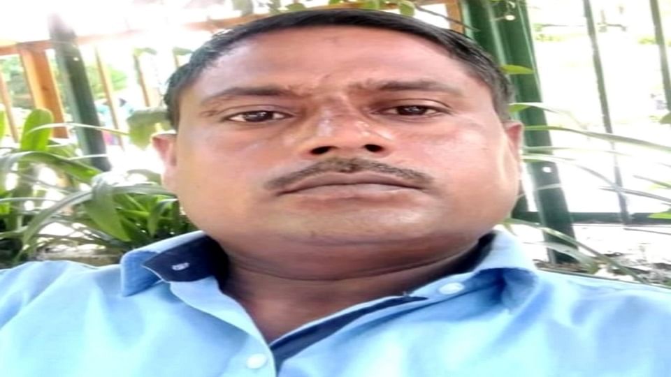 मृतक किसान छवीराम