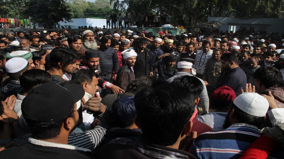 जनाजा