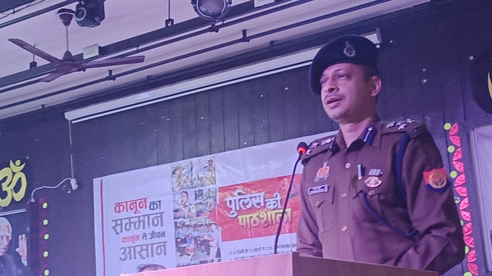 शलभ माथुर