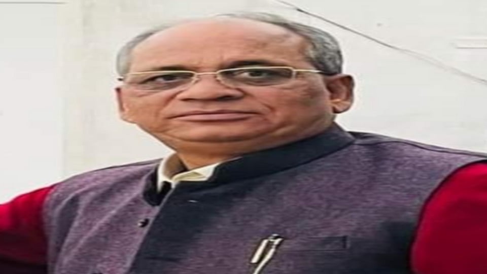 राजवीर सिंह राजू भैया