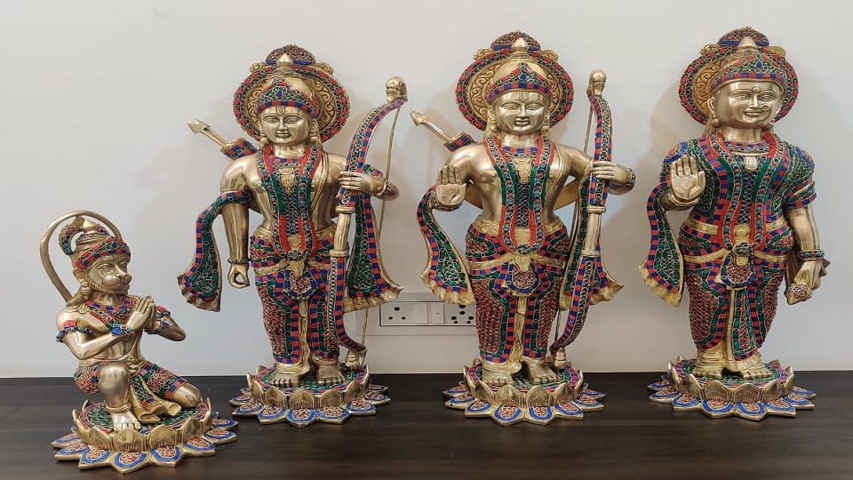 राम दरबार