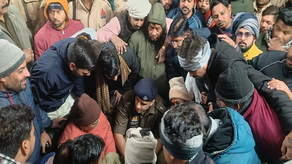 हंगामा