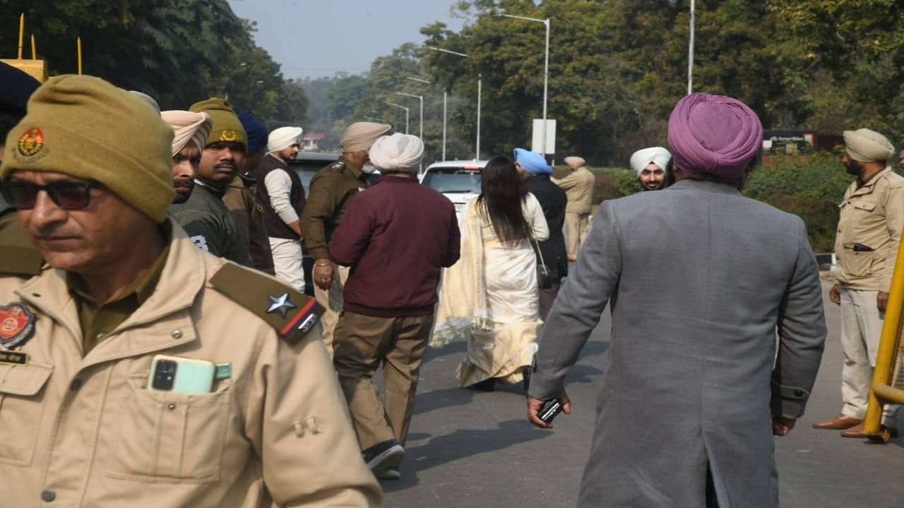 Chandigarh Mayor Election Live Updates First Challenge India Vs Bjp Aap Congress Poll Result Today – Amar Ujala Hindi News Live