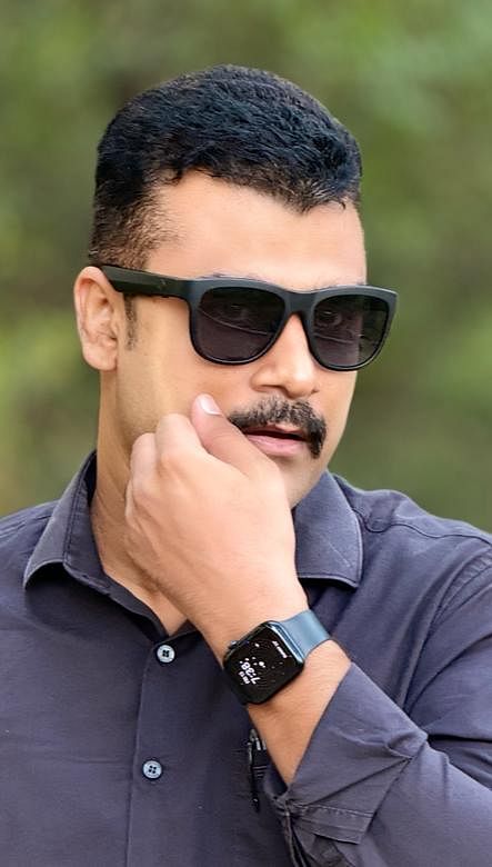 Pradeep