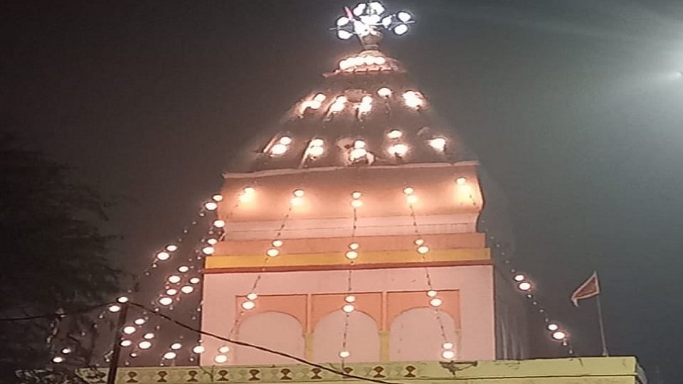 मंदिर