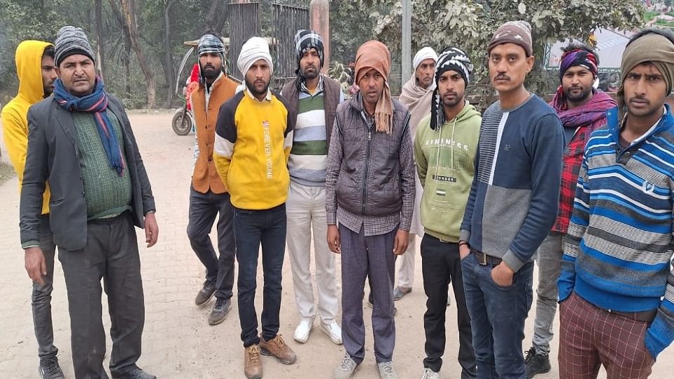 परिजन