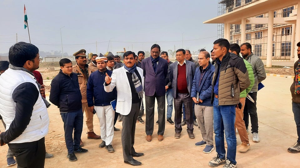 निरीक्षण