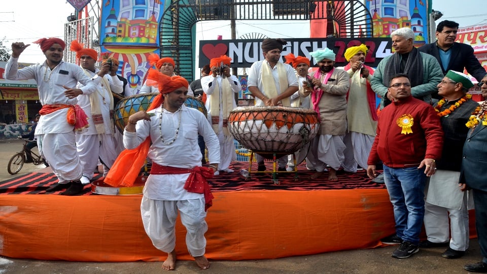 अलीगढ़ महोत्सव