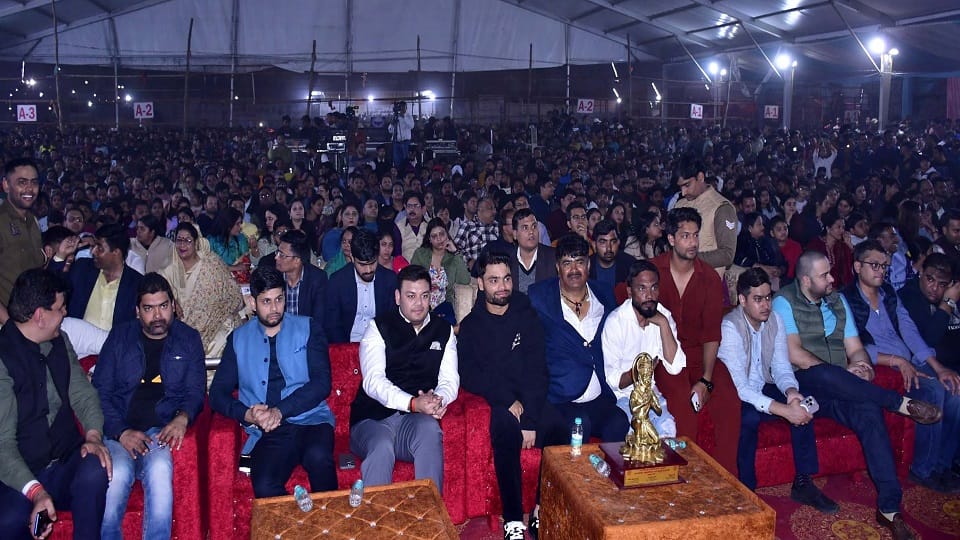 प्राक नाइट