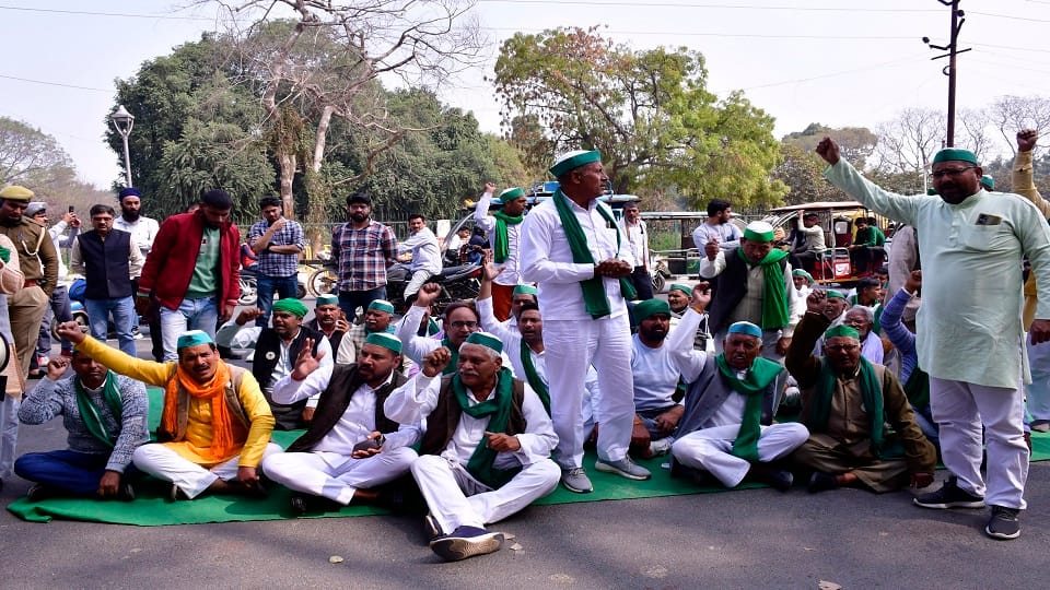 प्रदर्शन