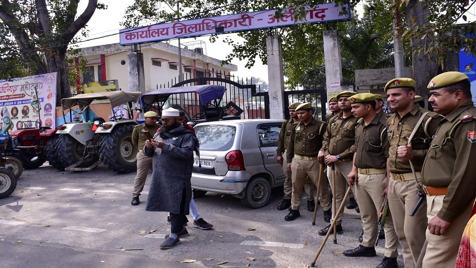 प्रदर्शन