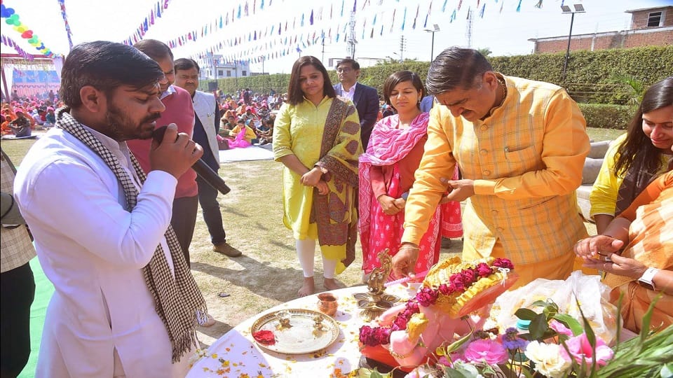 सामूहिक विवाह