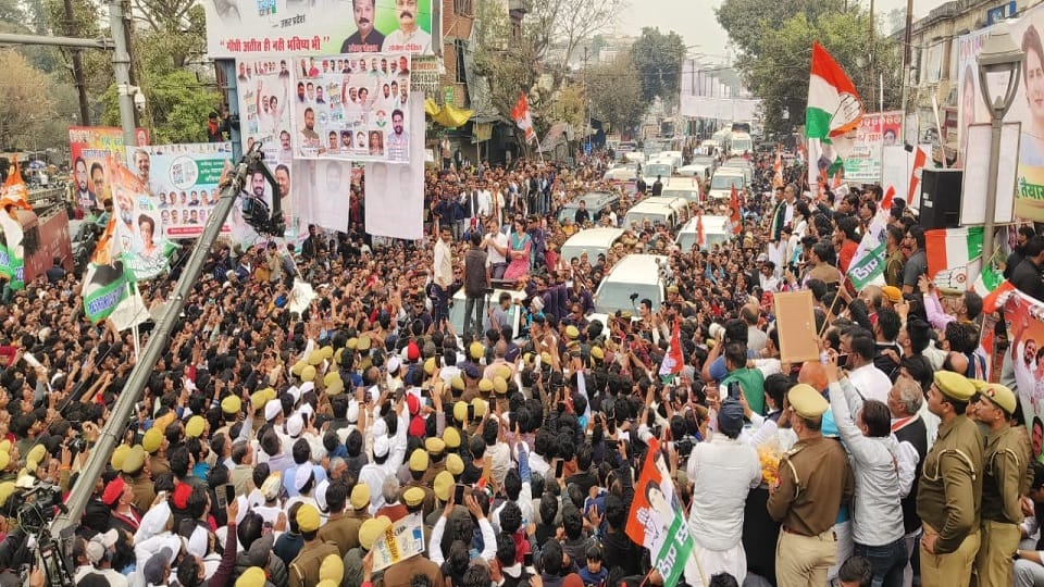 समर्थक