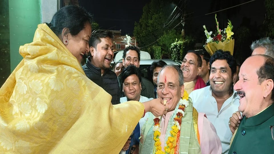 राजवीर सिंह