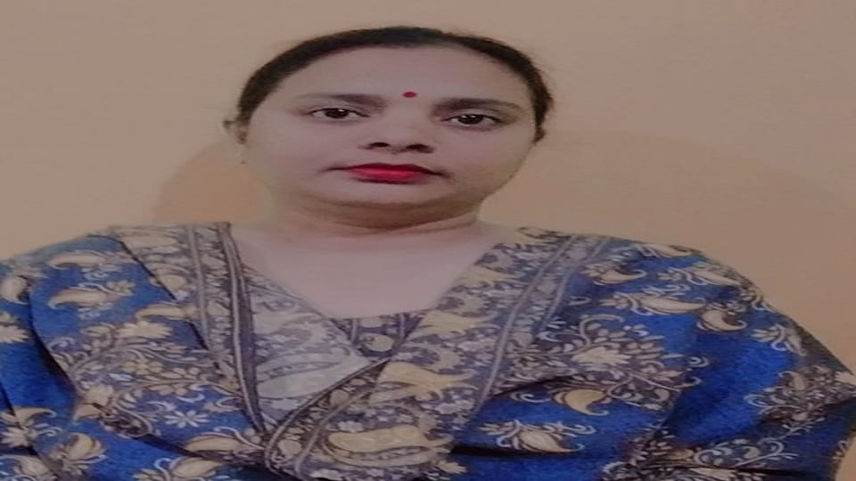 गीता देवी