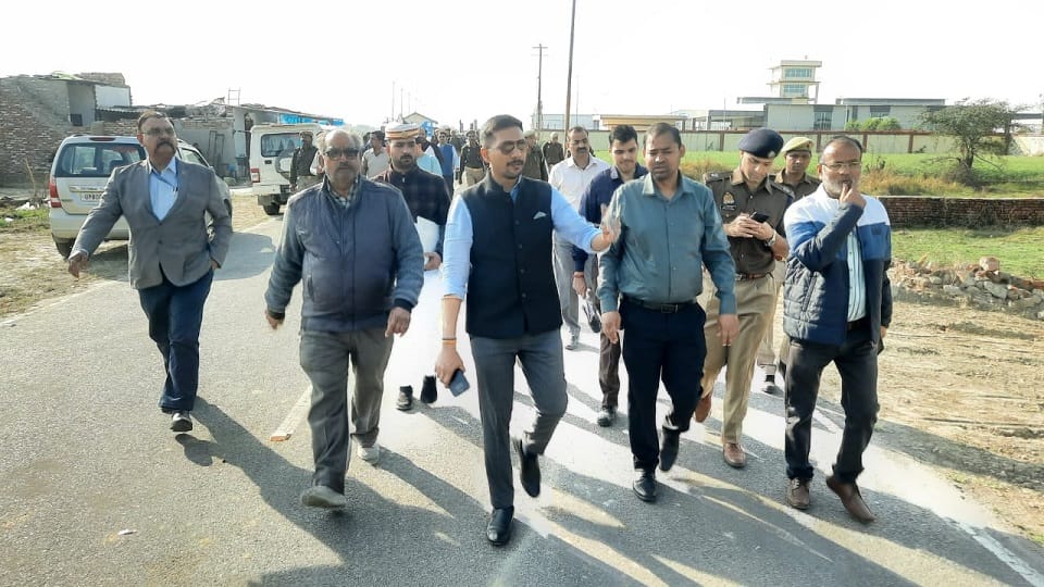 निरीक्षण