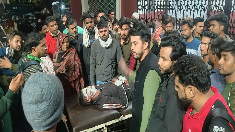 एएययू जेएन मेडिकल कॉलेज