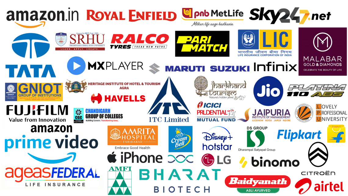 Our Esteemed Clients