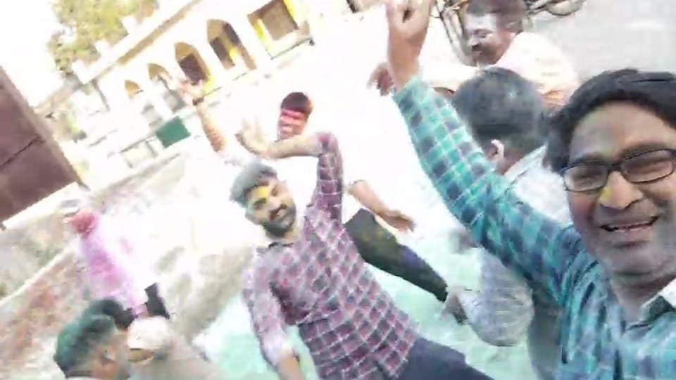 वीडियो 