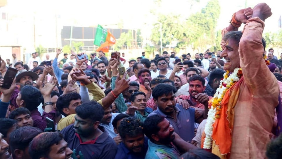सतीश गौतम