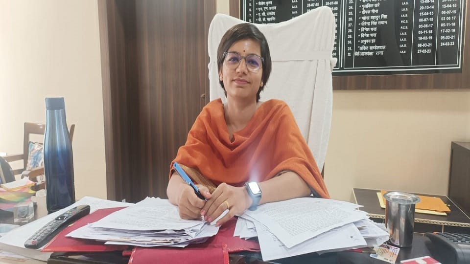 आकांक्षा राना
