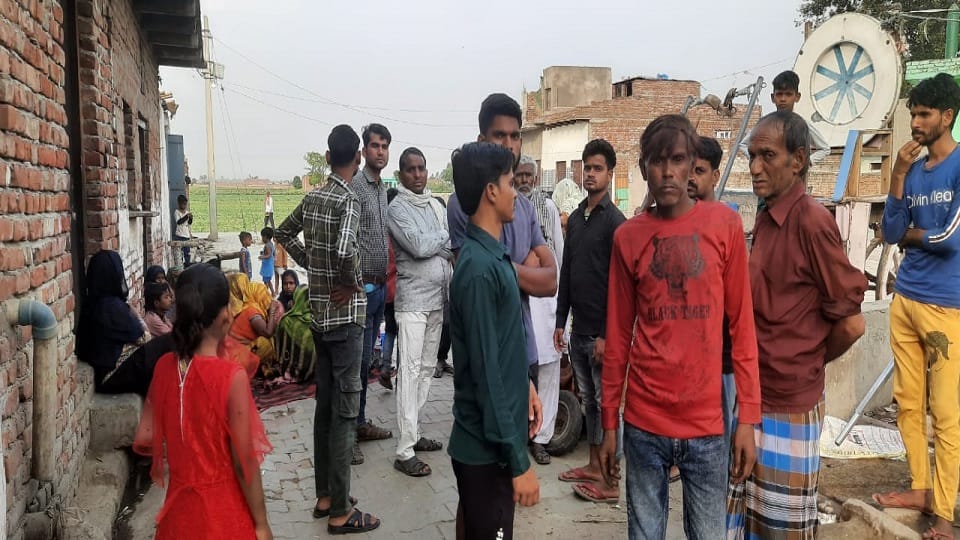 परिजन