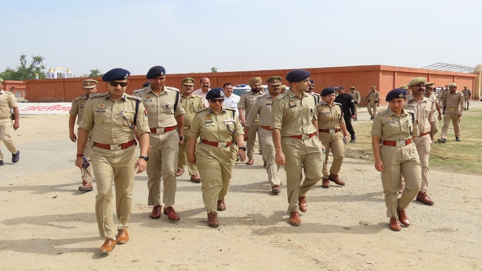 मुआयना