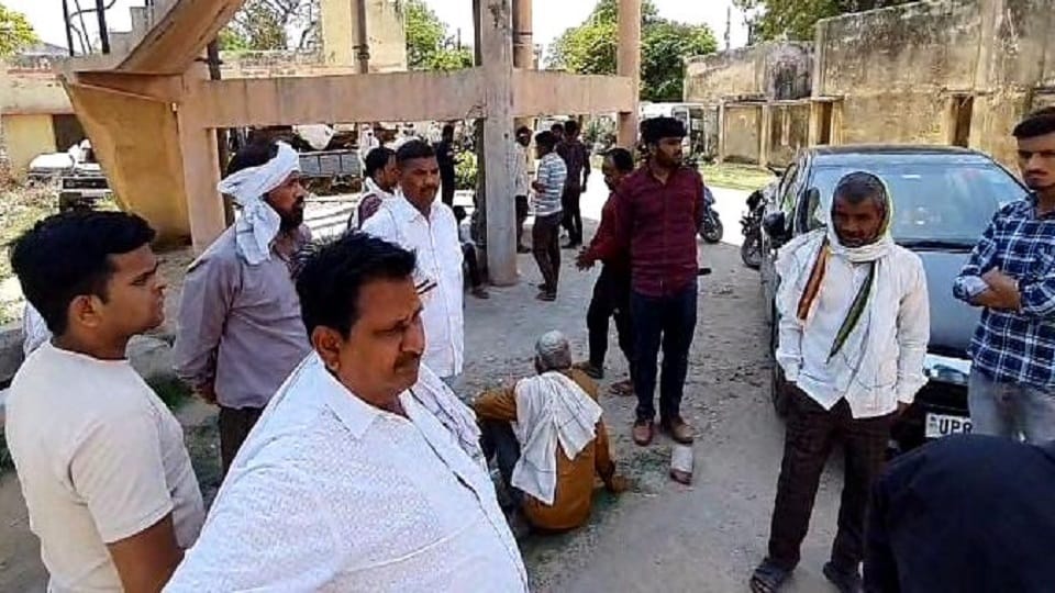 परिजन