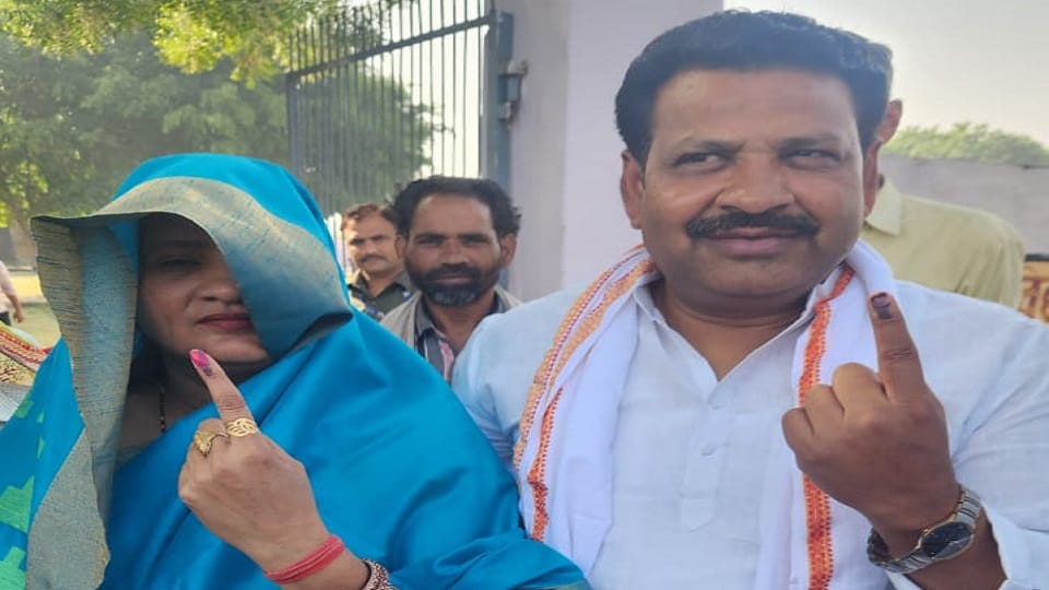 अनूप वाल्मीकि
