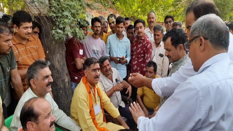 सतीश गौतम