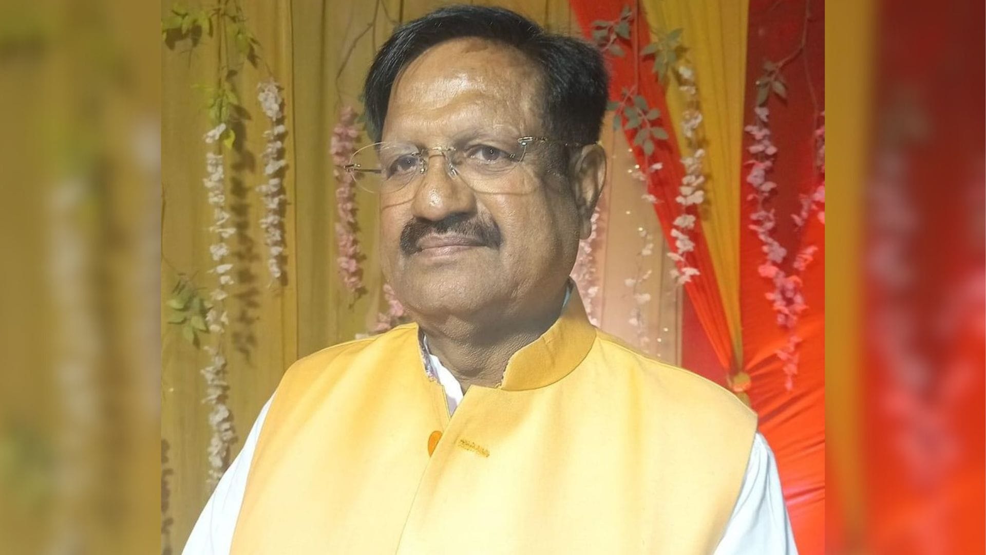 प्रकाश चंद्र यादव 