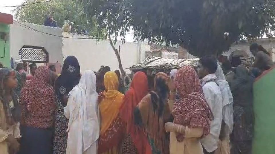 नूरपुर घटना
