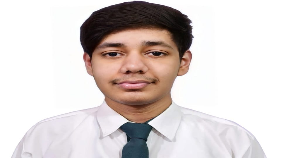 लक्ष्य भारद्वाज
