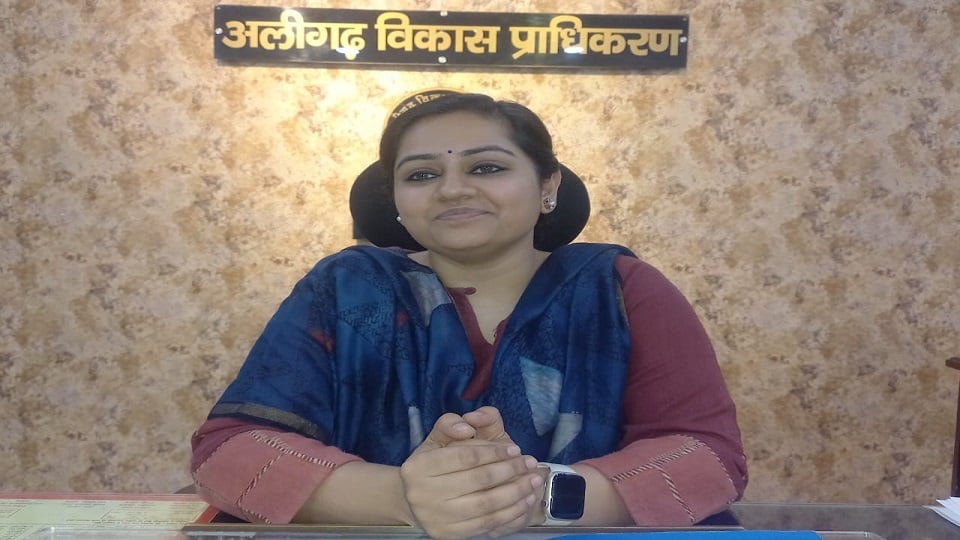 एडीए वीसी