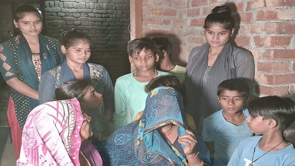 जम्मू बस हादसा