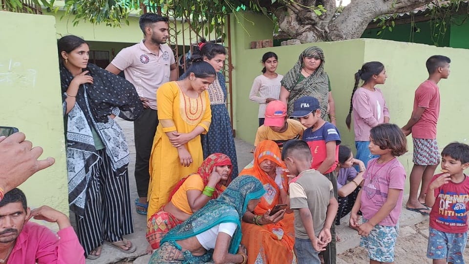 जम्मू बस हादसा