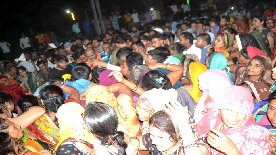 ग्रामीण