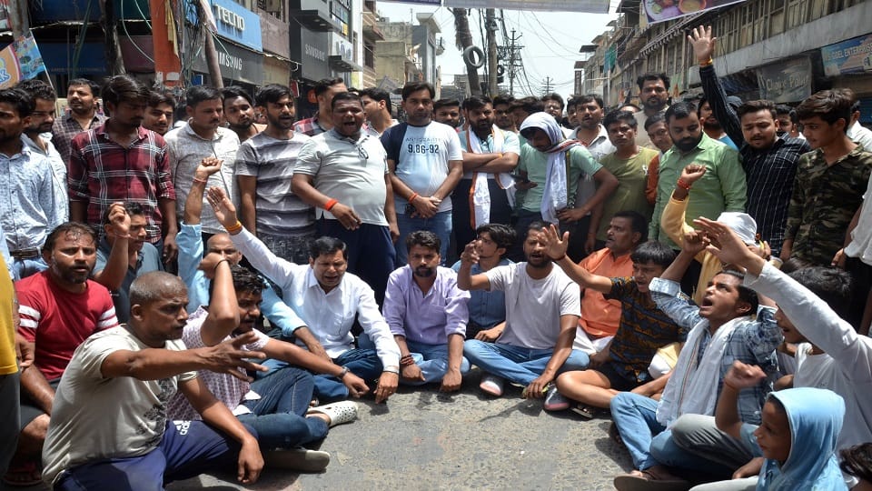 मामू भांजा