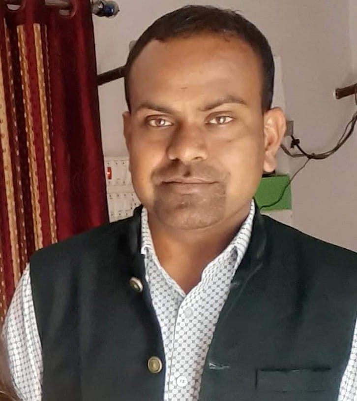 Arvind