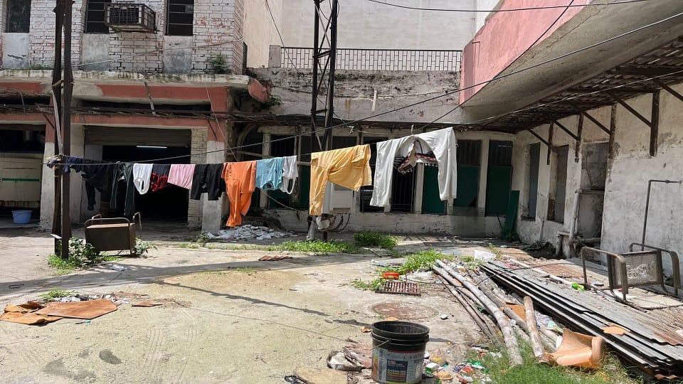 बीएसएनएल कार्यालय